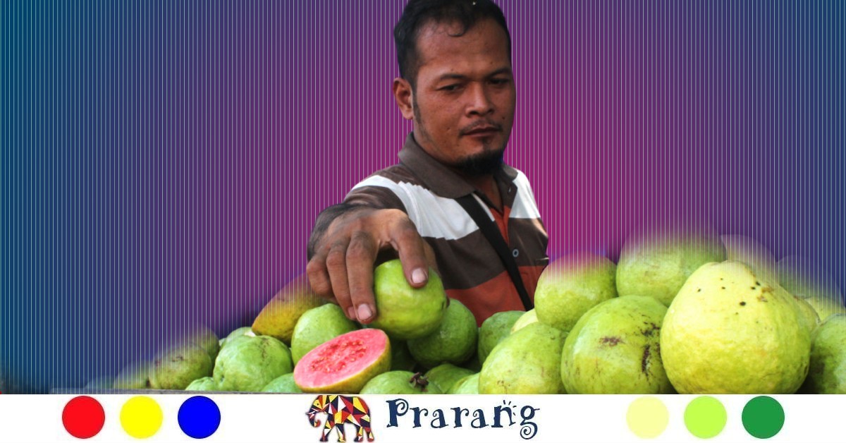 Prarang