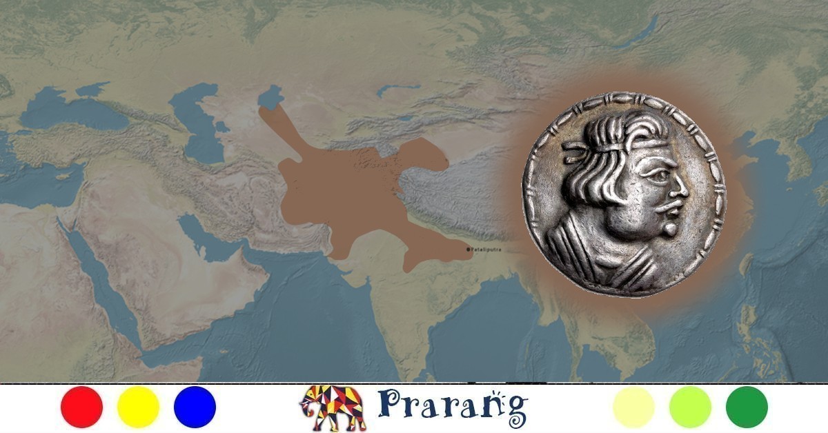 Prarang